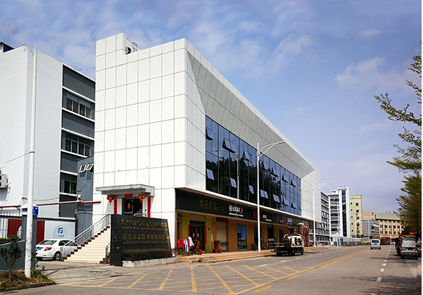 松阳住宅公寓幕墙修缮