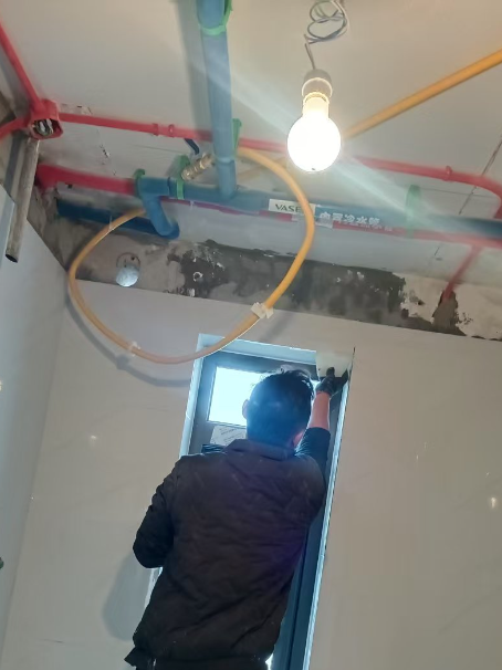 松阳专业水管维修